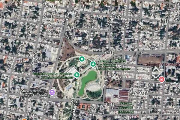 Terreno en venta a 230 metros de La Plancha Terreno en venta a 230 metros de La Plancha