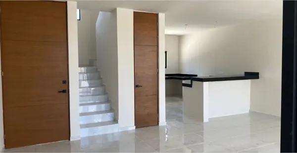 Casa Nueva de 3 recámaras en Venta Conkal Casa Nueva de 3 recámaras en Venta Conkal