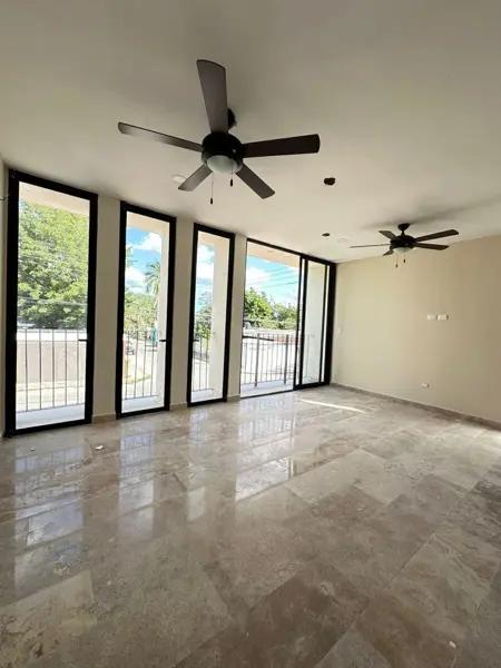 Departamento de 1 recámara en venta en Montes de Amé