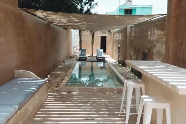 "Casa Manai" en venta en el Centro de Mérida