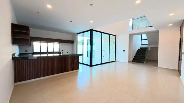 Casa equipada en venta en Privada Parque Natura