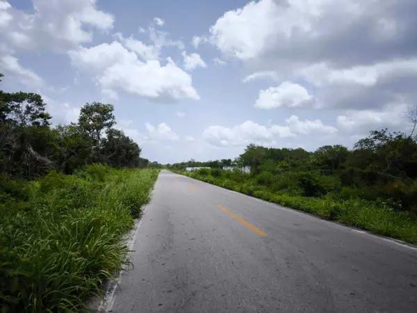 OPORTUNIDAD DE INVERSIÓN EN YUCATÁN – TERRENO DE 17,792 m² A MINUTOS DEL PERIFÉR OPORTUNIDAD DE INVERSIÓN EN YUCATÁN – TERRENO DE 17,792 m² A MINUTOS DEL PERIFÉR