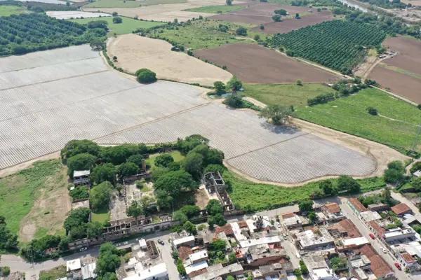 Terreno de Oportunidad para Desarrollo Habitacional en Mazatlán, Sinaloa
