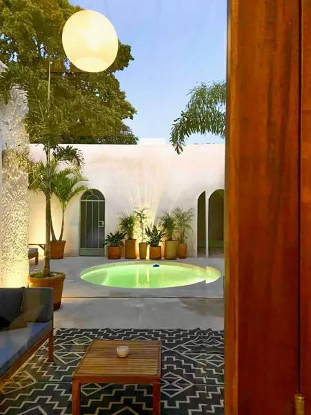 Casa estilo neoclásico en venta en Mérida, Yucatán
