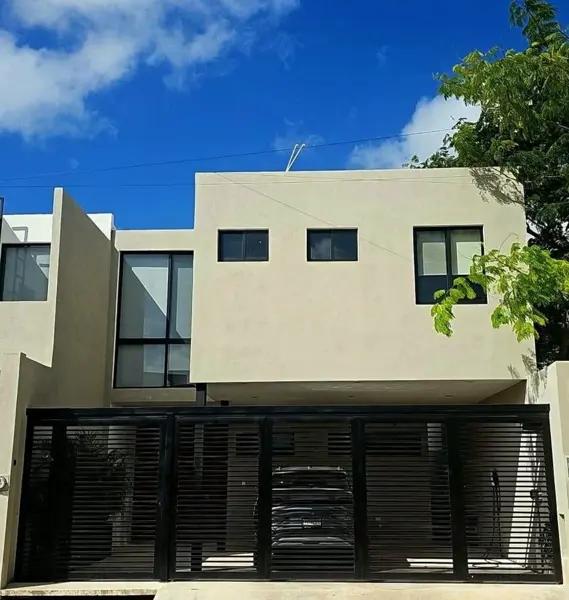 Casa en venta en Temozón Norte