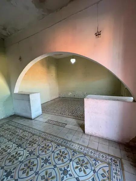 Casa para remodelar en venta en el corazón de la Ermita