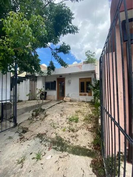 Casa en venta en el Fraccionamiento Brisas Casa en venta en el Fraccionamiento Brisas