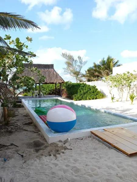 CASA FRENTE AL MAR - CHELEM, PROGRESO CASA FRENTE AL MAR - CHELEM, PROGRESO