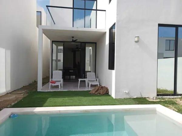 Casa en venta en Estela Nativa Residencial Casa en venta en Estela Nativa Residencial