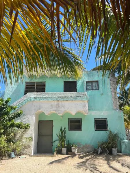Propiedad PARA REMODELAR San Crisanto