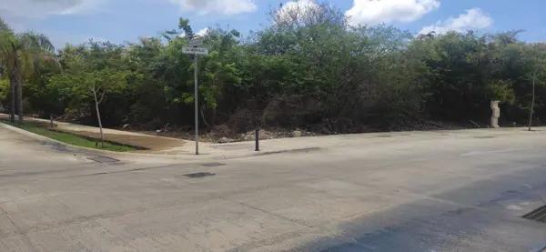 Terreno en privada Norte Mérida de 1,299m2 Terreno en privada Norte Mérida de 1,299m2