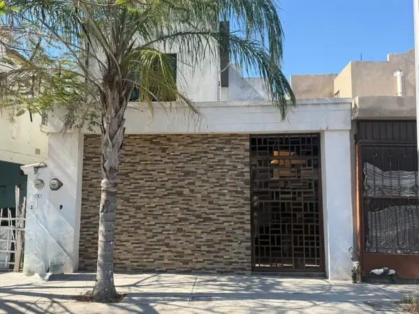 Casa en venta en Dos Ríos en Guadalupe