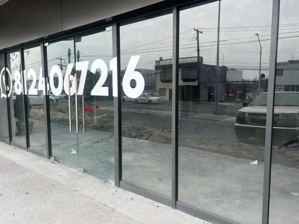 Local en Venta Valle de los Cedros