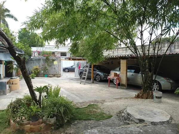 Renta de terreno en esquina sobre calle principal en Emiliano Zapata norte Renta de terreno en esquina sobre calle principal en Emiliano Zapata norte