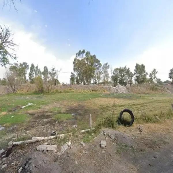 se vende terreno celaya