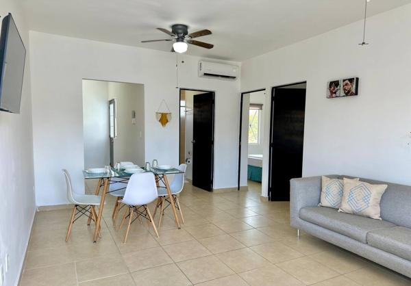 Venta departamento Real Amalfi Playa del Carmen QR