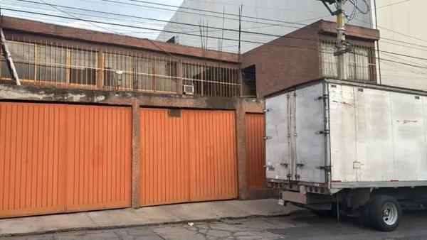 BODEGA EN VENTA EN XOCOYAHUALCO TLALNEPANTLA