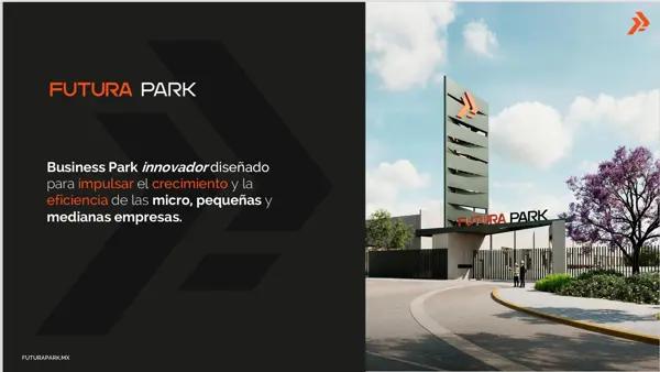 Bodega Multiproposito en Preventa, Ramos Arizpe Futura Park Bodega Multiproposito en Preventa, Ramos Arizpe Futura Park