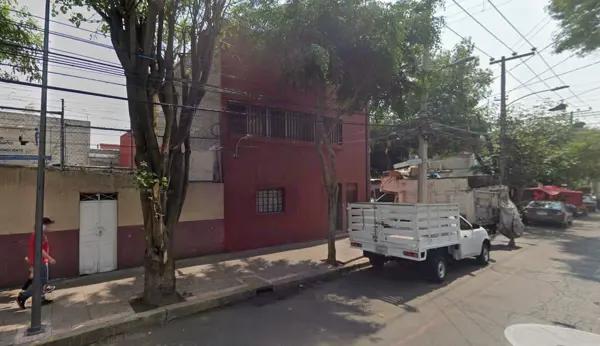 Oficina En Venta En Anáhuac Ciudad de México