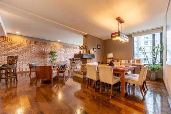 Apartamento en Venta en Conjunto Urbano Green House, Huixquilucan