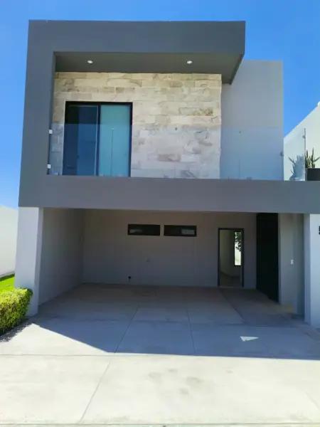 Casa en Venta en Ejido Ana, Coahuila de Zaragoza - Gran Ubicación y Espacios Amplios Casa en Venta en Ejido Ana, Coahuila de Zaragoza - Gran Ubicación y Espacios Amplios