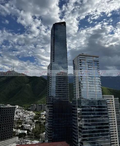 Valle Oriente, Torre Koi