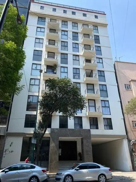 VENTA DEPARTAMENTO JUÁREZ, CUAUHTÉMOC, 2 RECÁMARAS VENTA DEPARTAMENTO JUÁREZ, CUAUHTÉMOC, 2 RECÁMARAS