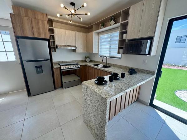 Casa venta Leones Modelo 159