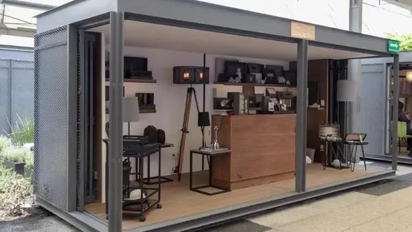 El espacio ideal para Concept Stores, Boutiques de Especialidad y Marcas Nativas Digitales que busca El espacio ideal para Concept Stores, Boutiques de Especialidad y Marcas Nativas Digitales que busca