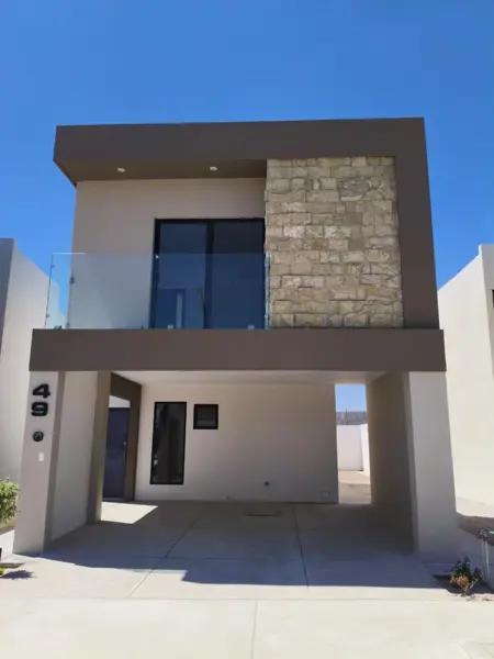 Casa en venta en La Barranca, Torreón, Coahuila de Zaragoza