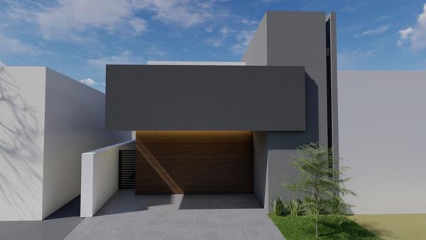 Casa en venta en El Molino Residencial y Golf, León, Guanajuato Casa en venta en El Molino Residencial y Golf, León, Guanajuato