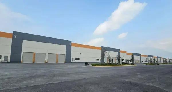 Nave industrial en renta en Libramiento Noreste en García