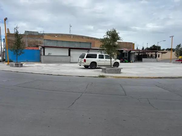 RENTA DE LOCAL COMERCIAL