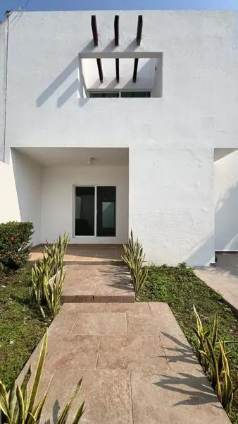 Casa en venta en flores magon boca del rio