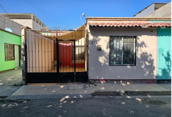 Casa Súper económica en Gómez Palacio