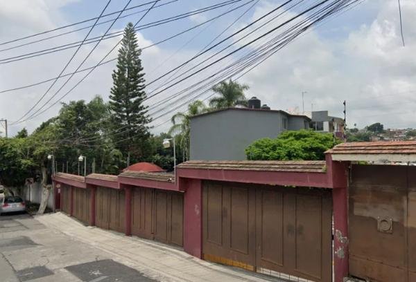 VENTA CASA CHULAVISTA 402 AMPLIACIÓN CHULAVISTA CUERNAVACA MORELOS MEX INVERSION INMOBILIARIA RG