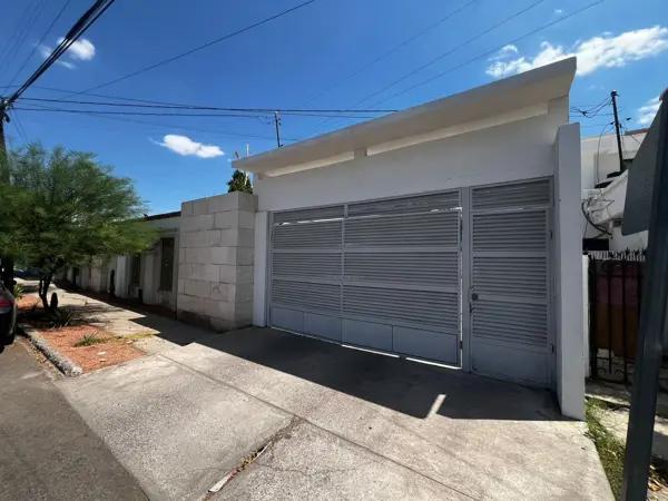 Departamento ejecutivo en Centenario