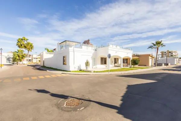 Casa en venta en Marina Real, Guaymas, Sonora