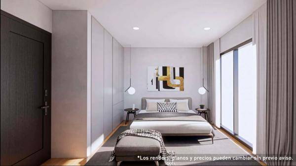 DEPARTAMENTO EN VENTA — SAN SIMÓN TICUMAC, BENITO JUÁREZ ? DEPARTAMENTO EN VENTA — SAN SIMÓN TICUMAC, BENITO JUÁREZ ?