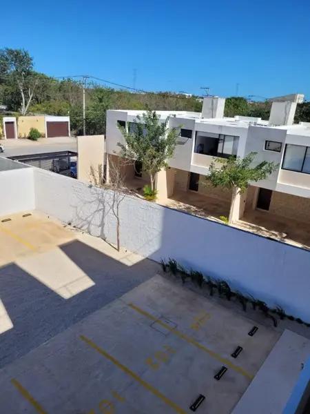 DEPARTAMENTO EN VENTA EN MERIDA, TEMOZON NORTE DEPARTAMENTO EN VENTA EN MERIDA, TEMOZON NORTE