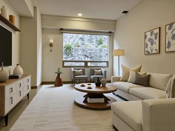 Departamento en Venta en Santa Fe | Vía Santa Fe, 90m² con excelente distribución
