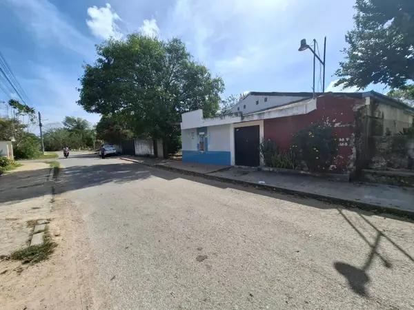 Terreno en venta en Seye, Seyé, Yucatán