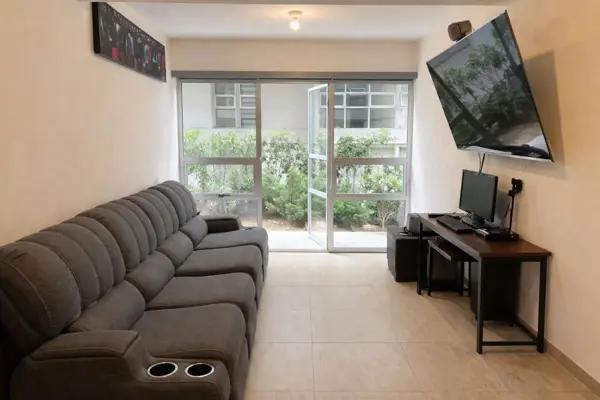 Departamento en venta en Bosque Esmeralda, Atizapán de Zaragoza, México Departamento en venta en Bosque Esmeralda, Atizapán de Zaragoza, México