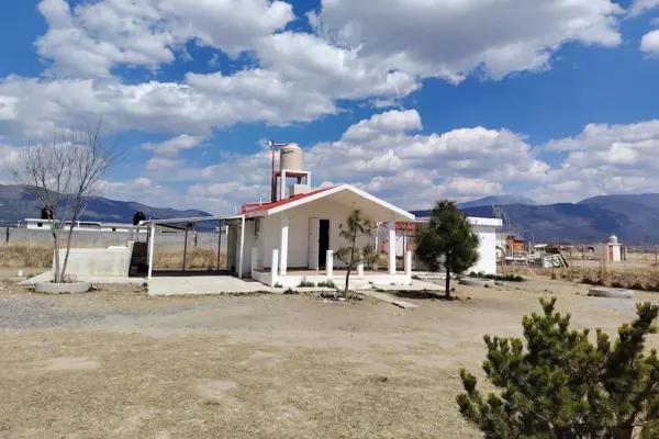 Casa Campestre en Venta en Valles de San Antonio, Arteaga, Coahuila