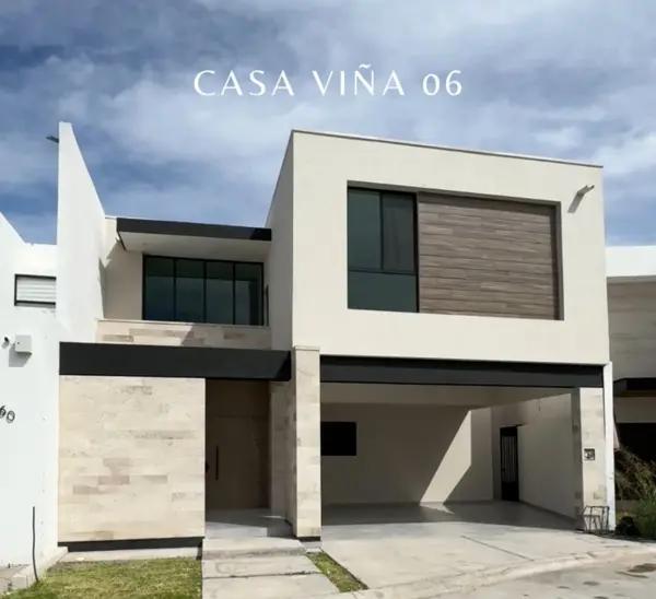 CASA LAS VIÑAS CASA LAS VIÑAS