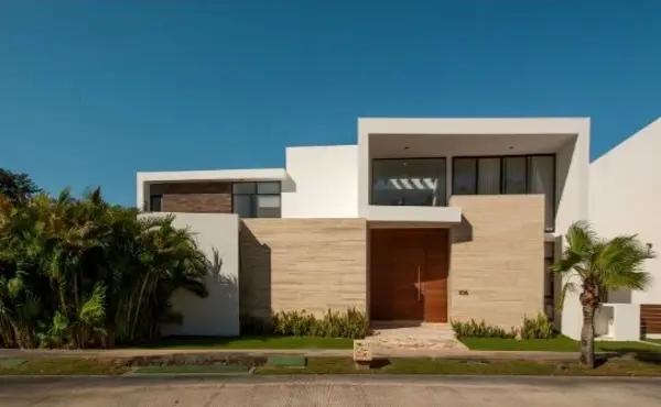 Casa en Venta en Country Club Yucatán