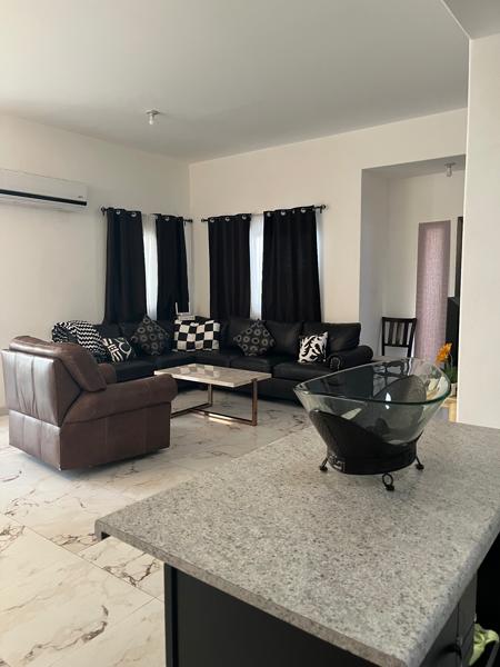 Casa Amueblada y Equipada en Zona Dorada de Mexicali, Renta Mensual $25,000