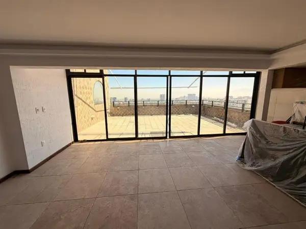 Pent house en Renta en Jardines del Pedregal Pent house en Renta en Jardines del Pedregal