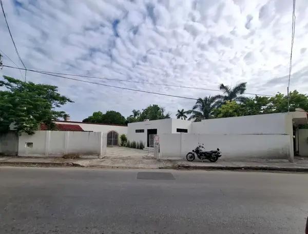 VENTA CASA EN  SAN PEDRO UXMAL, CHUBURNA DE HIDALGO, MERIDA, YUCATAN