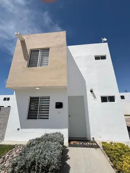 Casa en venta en Rincón del Marques, Torreón, Coahuila de Zaragoza Casa en venta en Rincón del Marques, Torreón, Coahuila de Zaragoza